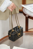 Bolsa Chanel