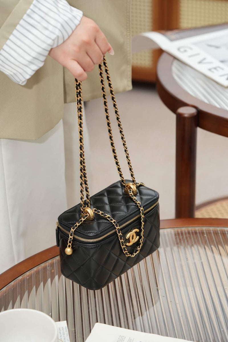 Bolsa Chanel