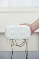 Bolsa Chanel
