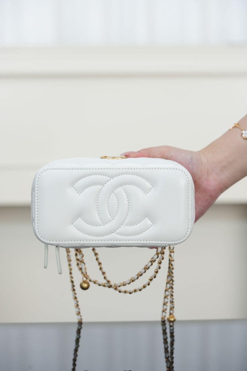 Bolsa Chanel