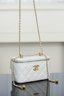 Bolsa Chanel