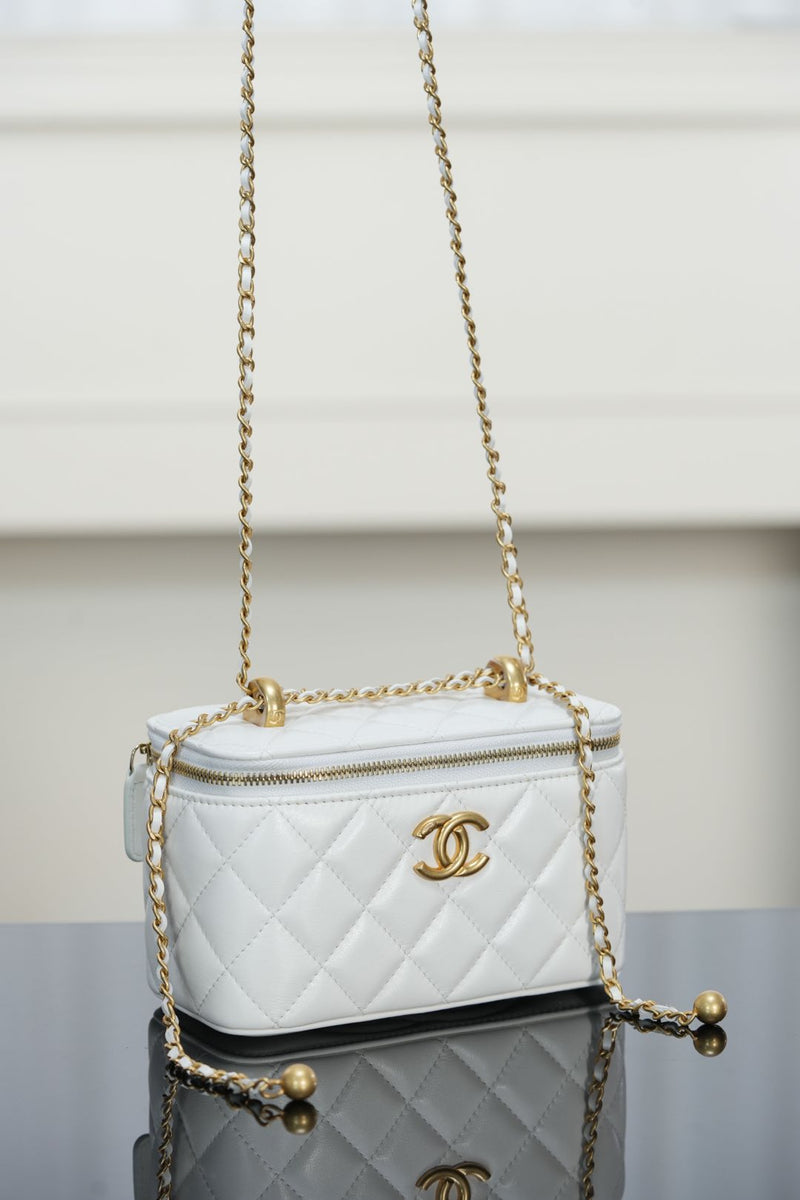 Bolsa Chanel