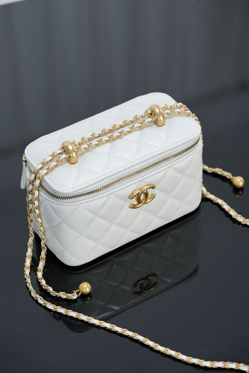 Bolsa Chanel