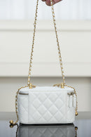 Bolsa Chanel