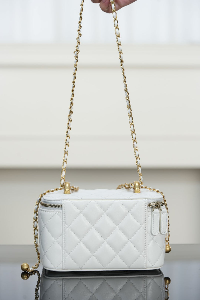 Bolsa Chanel