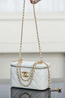 Bolsa Chanel
