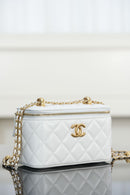 Bolsa Chanel