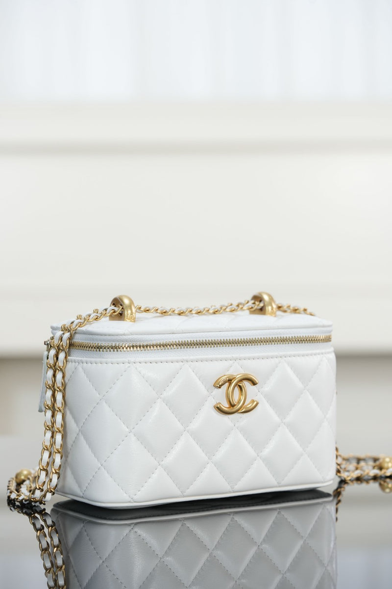 Bolsa Chanel