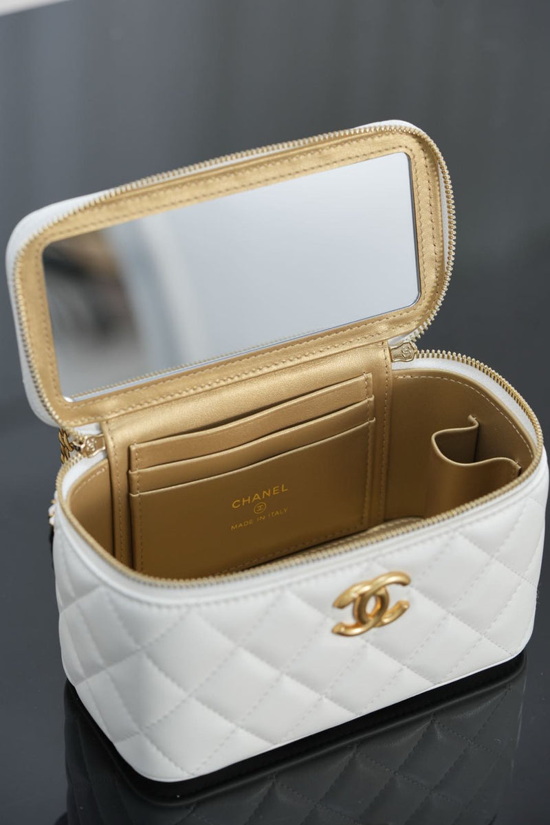 Bolsa Chanel