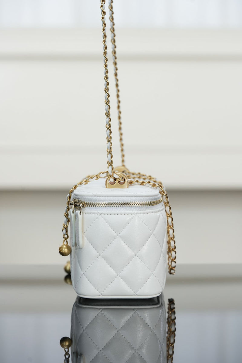 Bolsa Chanel
