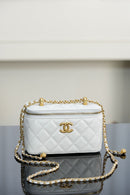 Bolsa Chanel