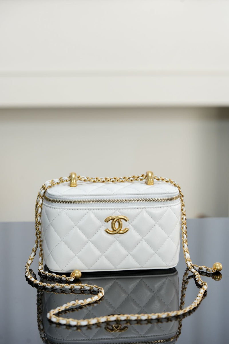 Bolsa Chanel
