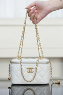 Bolsa Chanel