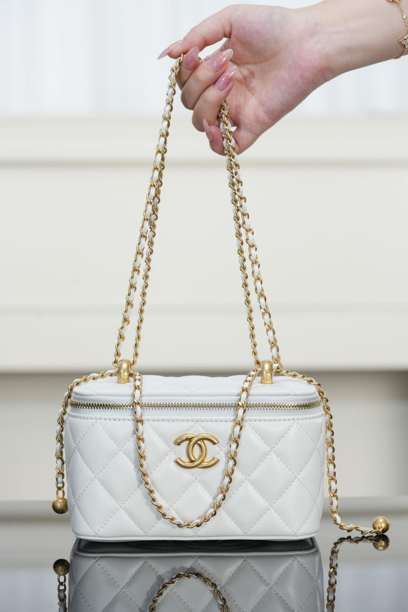 Bolsa Chanel