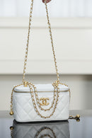 Bolsa Chanel