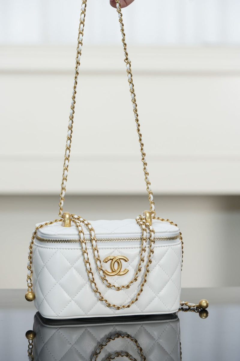 Bolsa Chanel