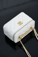 Bolsa Chanel