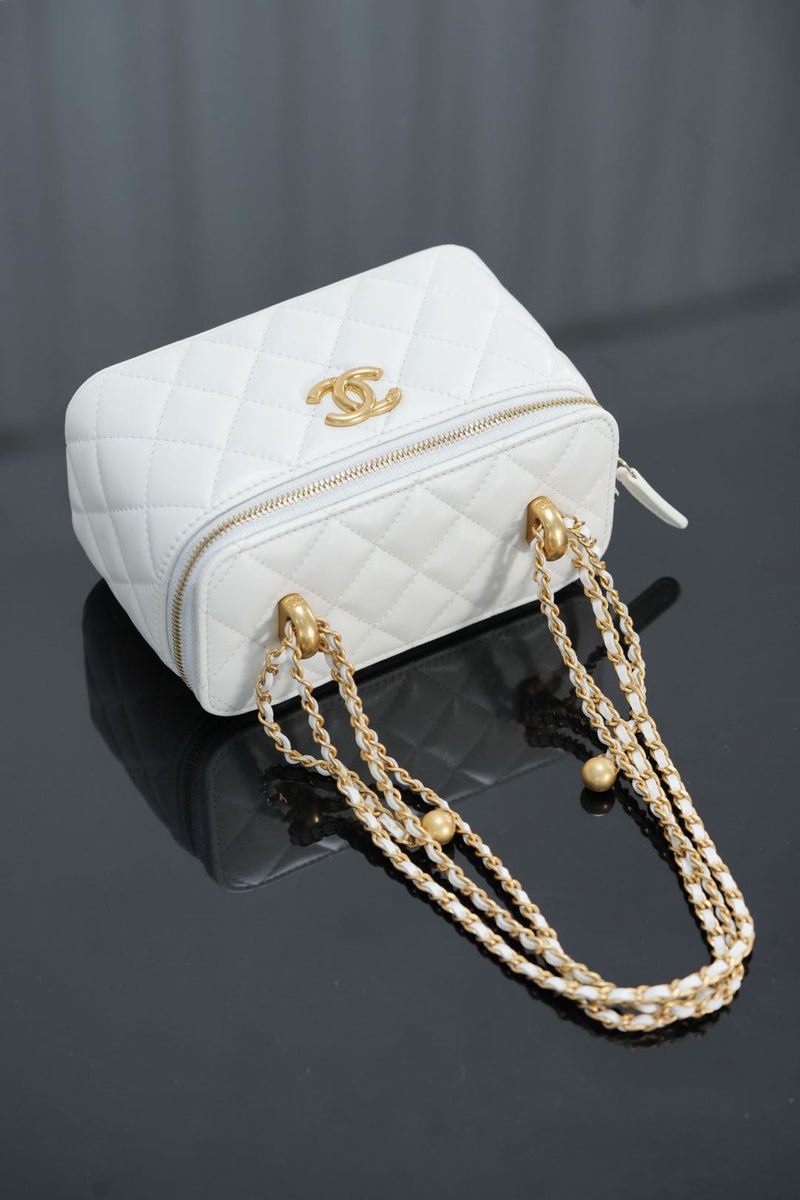 Bolsa Chanel