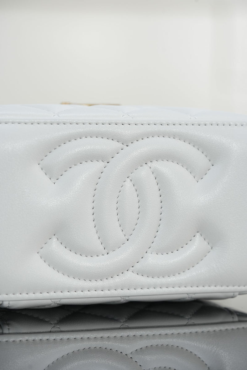 Bolsa Chanel