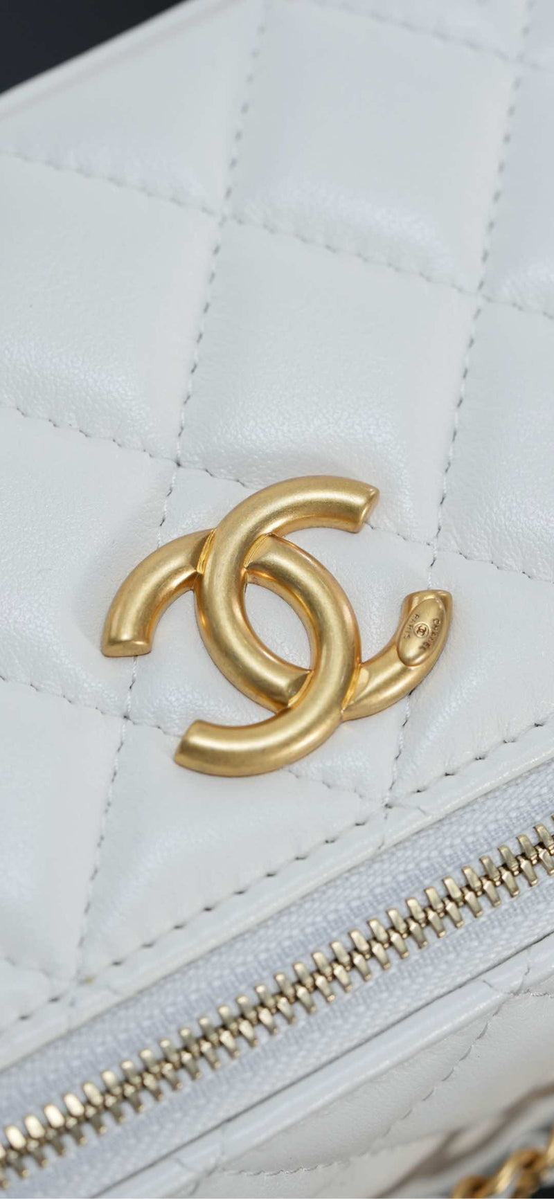 Bolsa Chanel