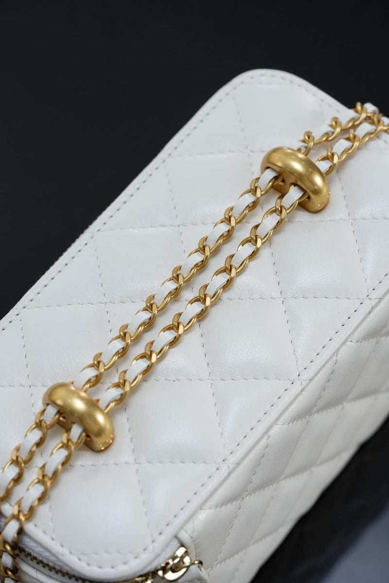 Bolsa Chanel