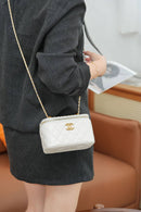 Bolsa Chanel