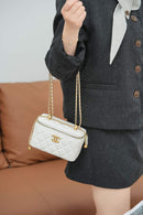 Bolsa Chanel