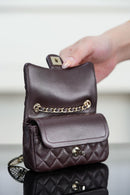 Bolsa Chanel Mini