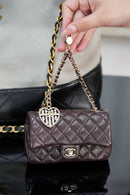 Bolsa Chanel Mini