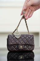 Bolsa Chanel Mini