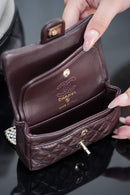 Bolsa Chanel Mini