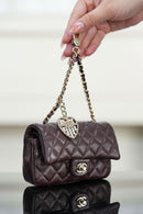 Bolsa Chanel Mini
