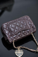 Bolsa Chanel Mini