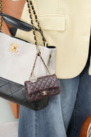 Bolsa Chanel Mini