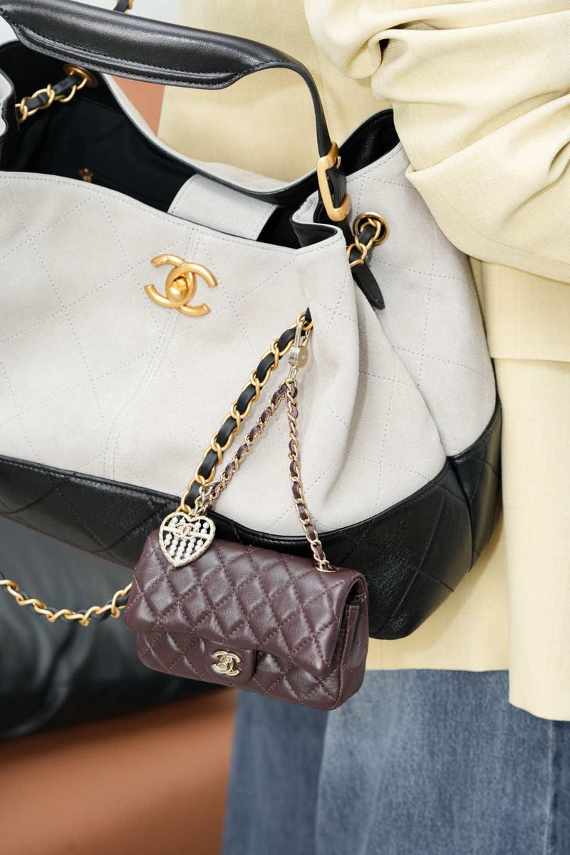 Bolsa Chanel Mini