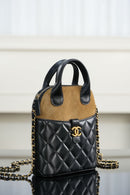 Bolsa Chanel