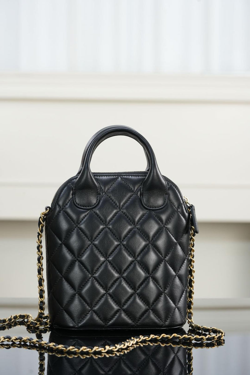 Bolsa Chanel