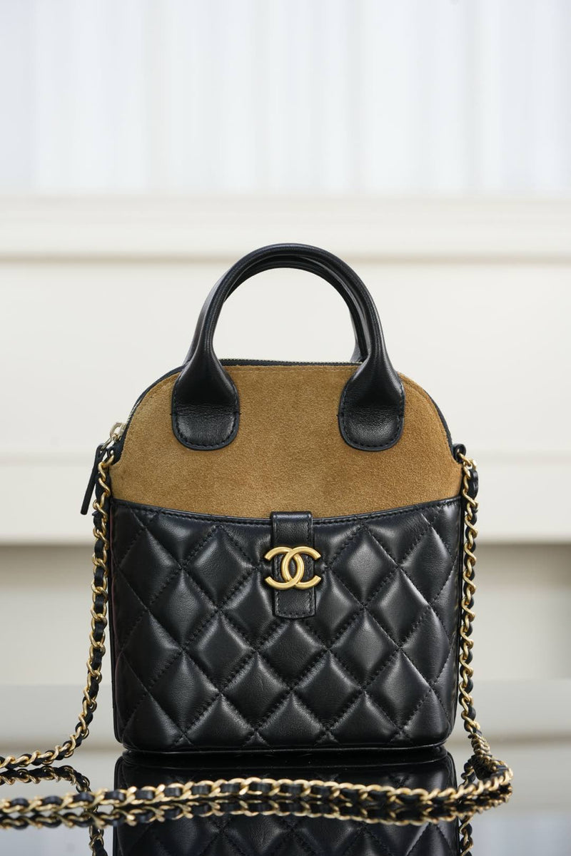 Bolsa Chanel