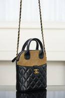 Bolsa Chanel