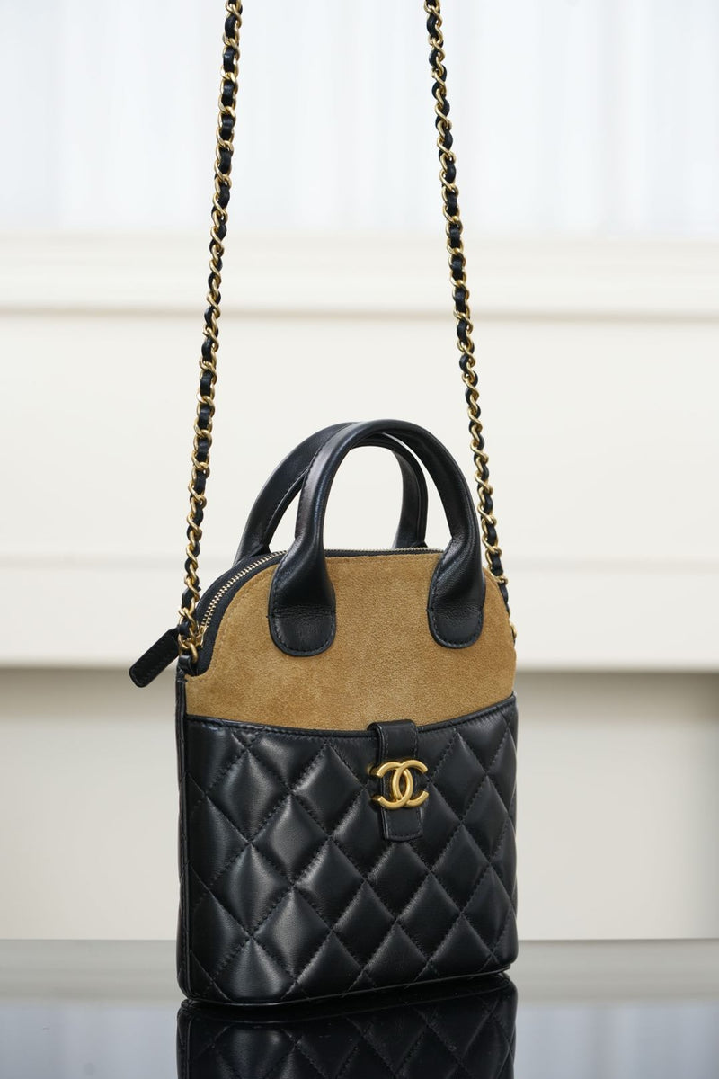 Bolsa Chanel