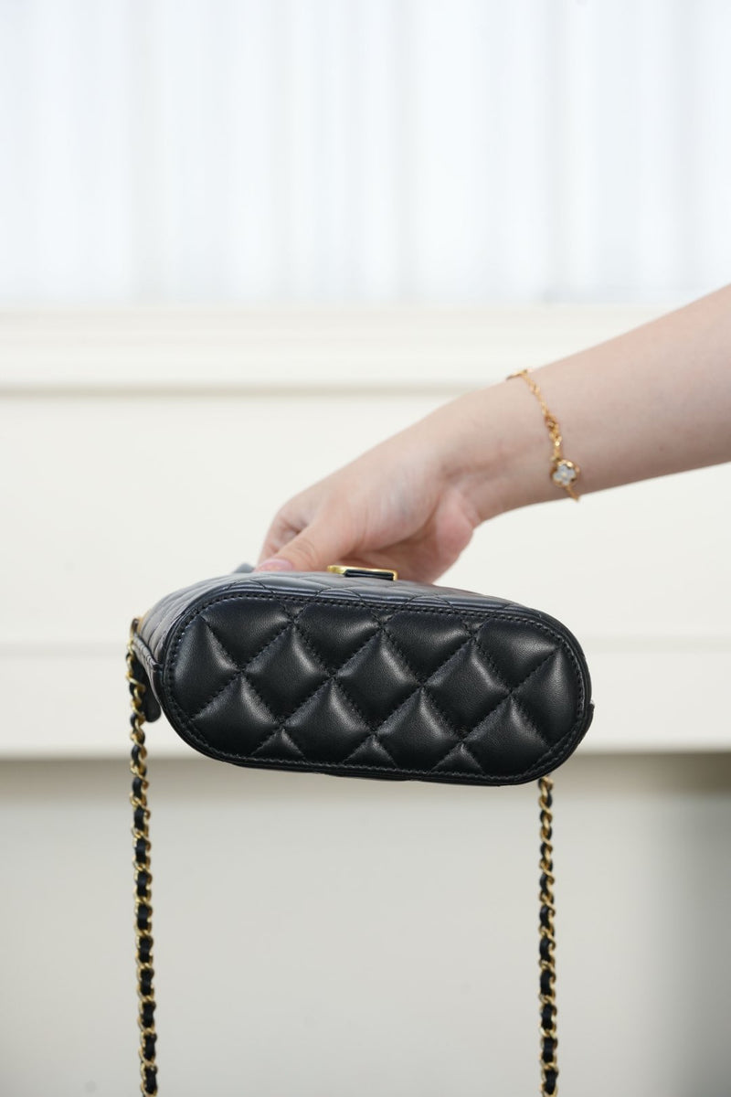 Bolsa Chanel
