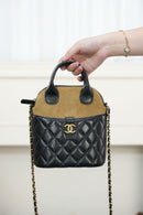 Bolsa Chanel