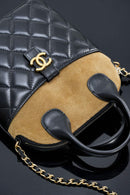 Bolsa Chanel