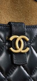 Bolsa Chanel