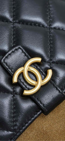 Bolsa Chanel