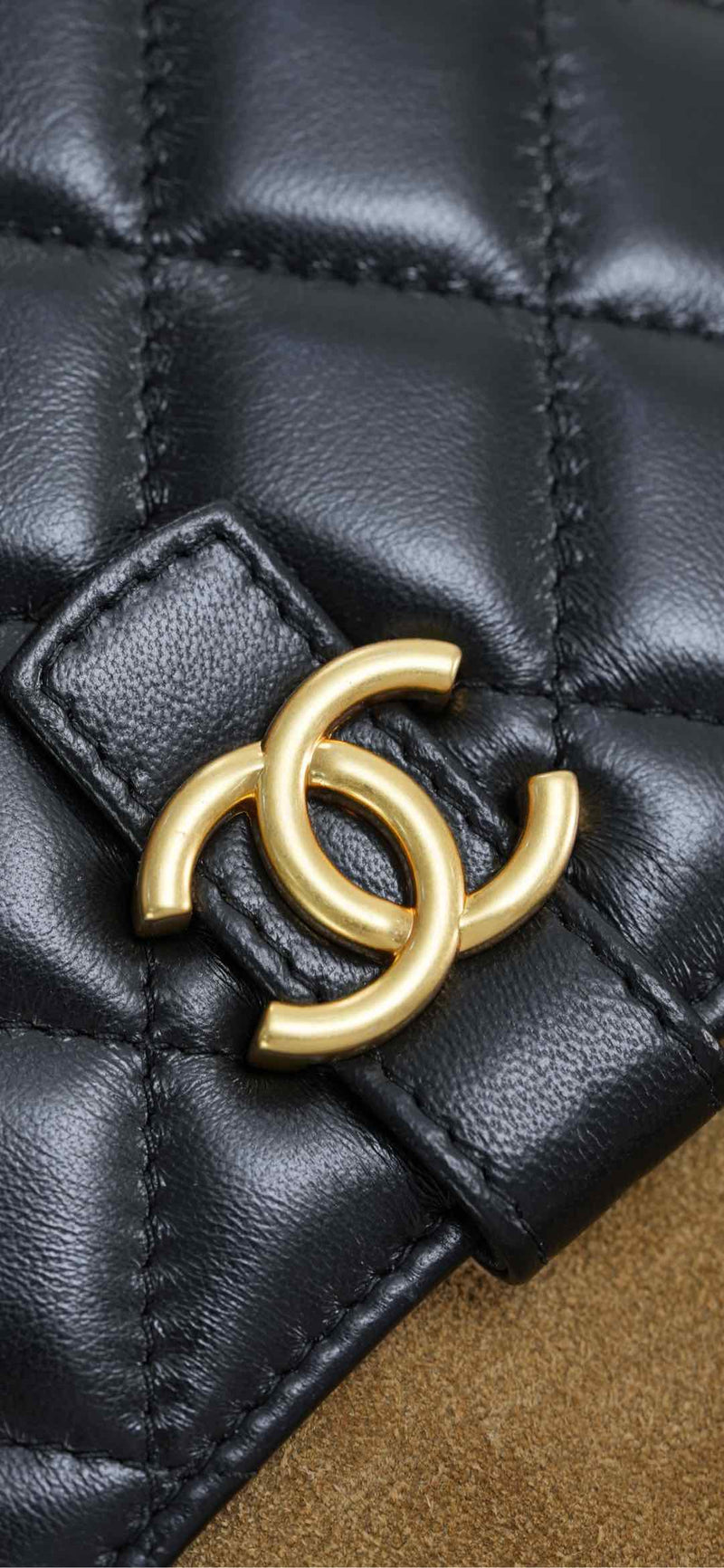 Bolsa Chanel