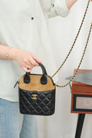 Bolsa Chanel
