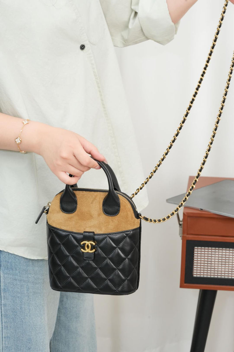 Bolsa Chanel