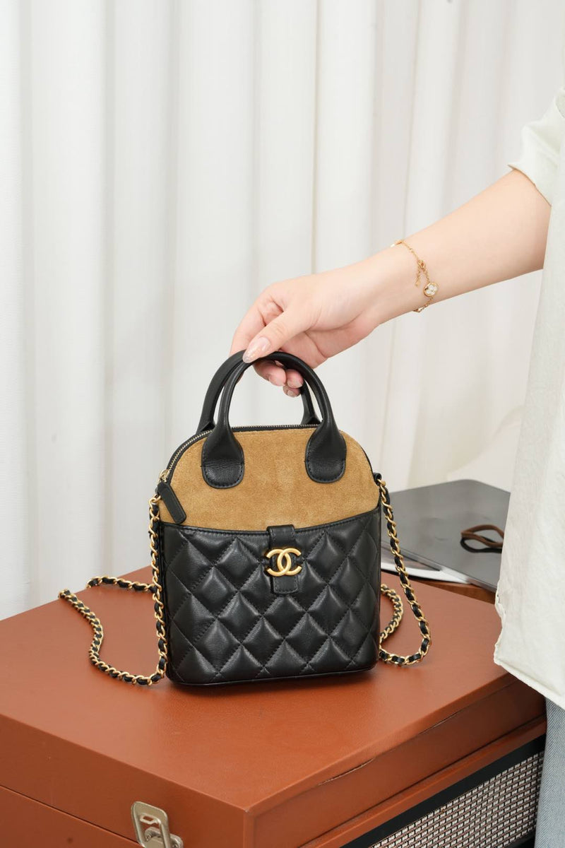 Bolsa Chanel