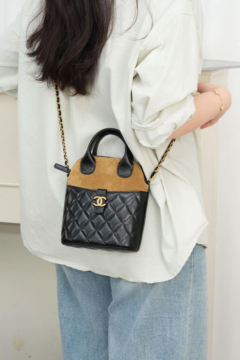 Bolsa Chanel